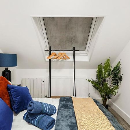 Stunning Westminster Central London New Flats Ngoại thất bức ảnh