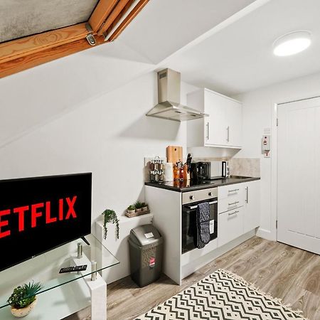 Stunning Westminster Central London New Flats Ngoại thất bức ảnh