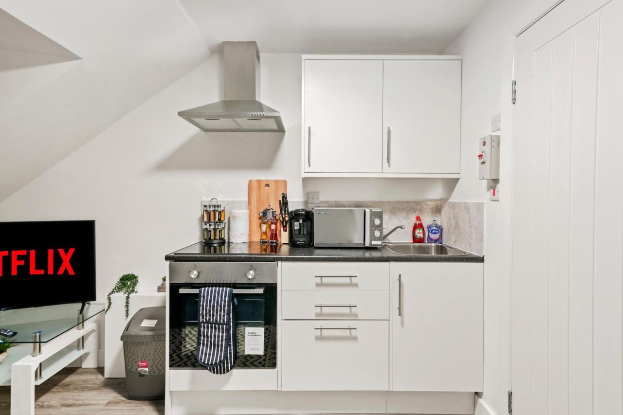 Stunning Westminster Central London New Flats Ngoại thất bức ảnh