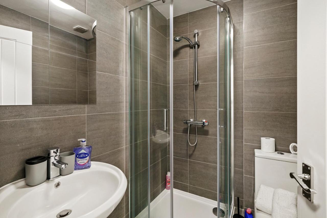 Stunning Westminster Central London New Flats Ngoại thất bức ảnh