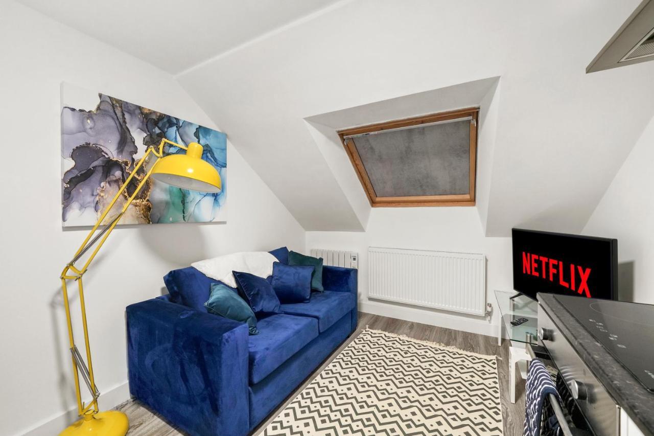 Stunning Westminster Central London New Flats Ngoại thất bức ảnh