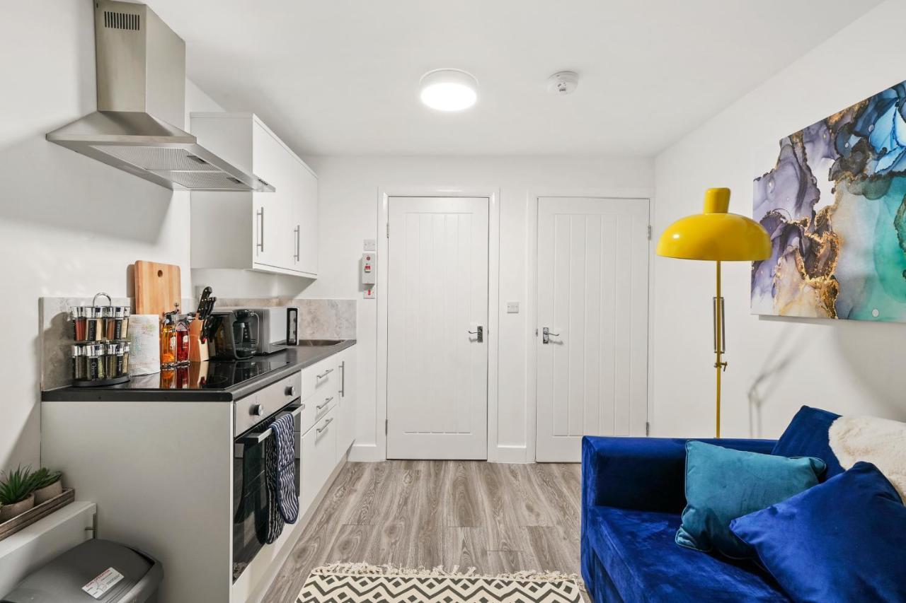 Stunning Westminster Central London New Flats Ngoại thất bức ảnh